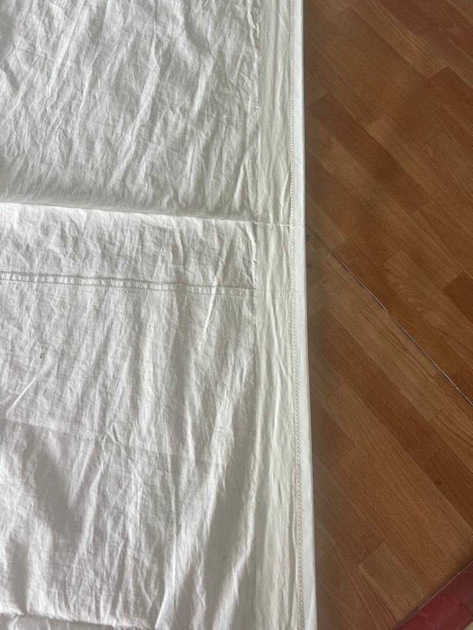 Żagli, fok używany