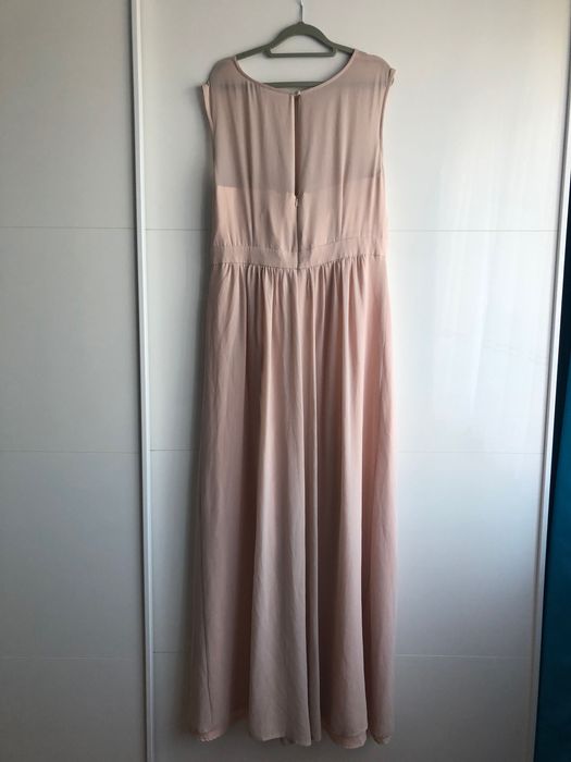 Sukienka damska midi