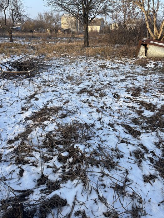 Продается земельна ділянка