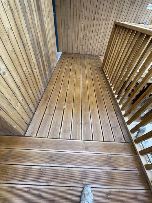 Serviços Sob orçamento