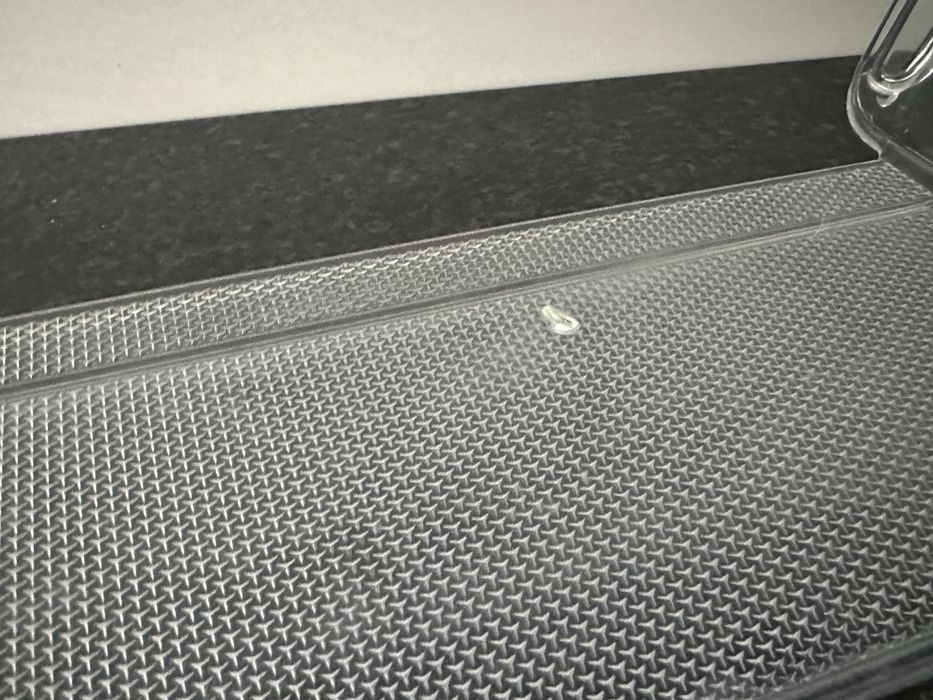 Polka do lodowki samsung model RB31FERNCWW