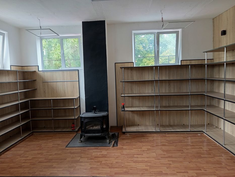 ОРЕНДА -ПРОДАЖ КОМЕРЦІЙНОГО приміщення,центр,ринок, 50м2.
