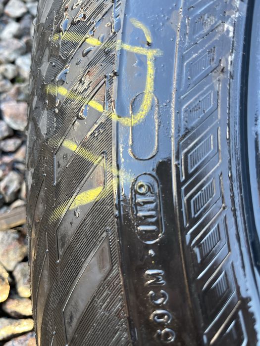 Резина 265/65 r17 Nokian