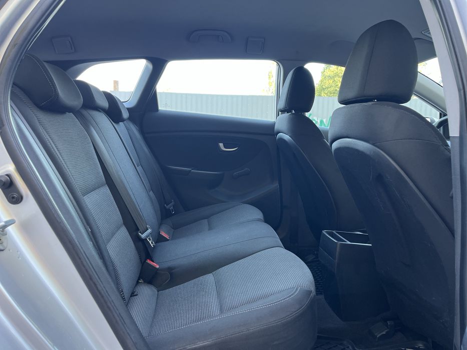 Hyundai i30 2013 VIN TMAD281RAEJ045987 фото оголошення 20 з 24