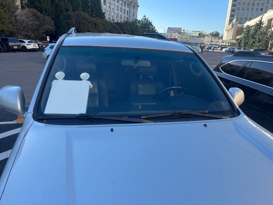 Кріплення Starlink Mini для авто