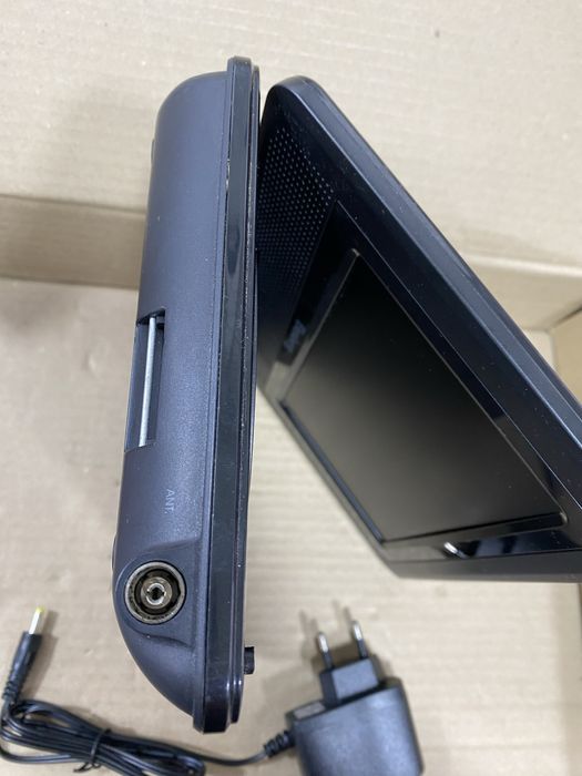 Dvd плеер Elenberg PDVD-193TV