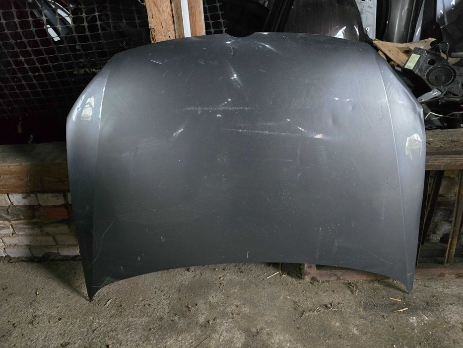 maska VW Polo 5 V 6R0