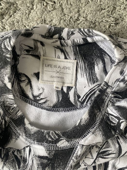 Versace реглан L