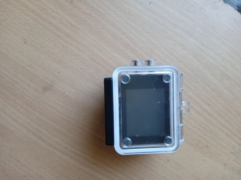 Екшен камера Nomi i 189s