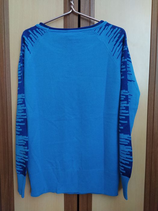 Вязанная кофта 42-44р