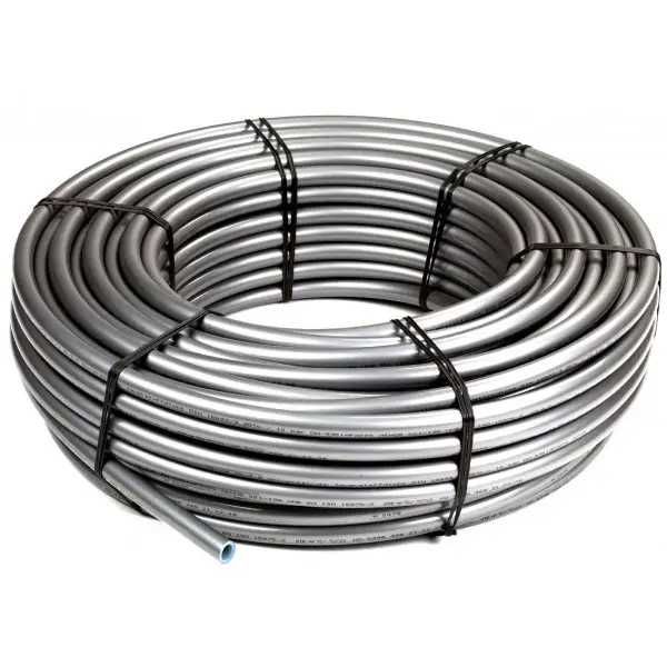 Труба Rehau RAUTITAN flex 16х2,2 мм, бухта 100 м