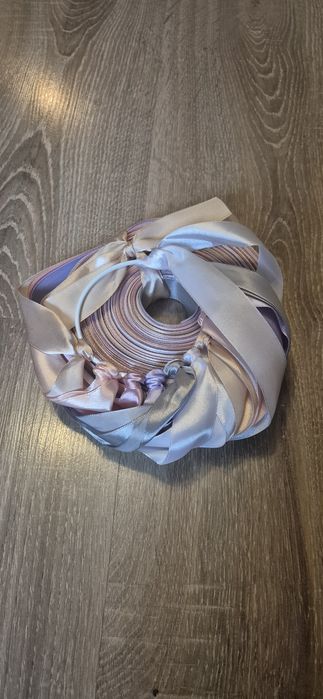 Ring oczepinowy ślub, wesele