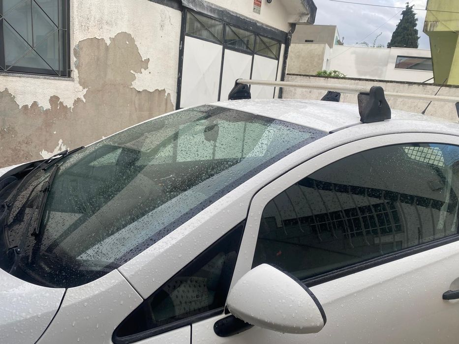 Opel Corsa 1.3 CDTI 2017