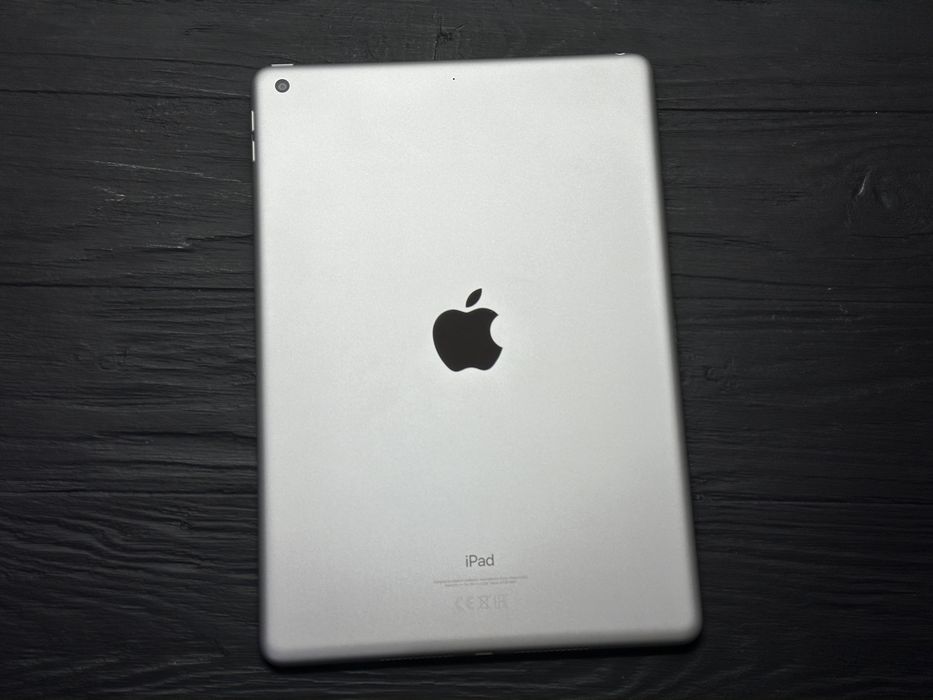 MAГAЗИН iPad 10.2 2021 256gb Wi-Fi ГАРАНТИЯ/Trade-In/Oбмeн