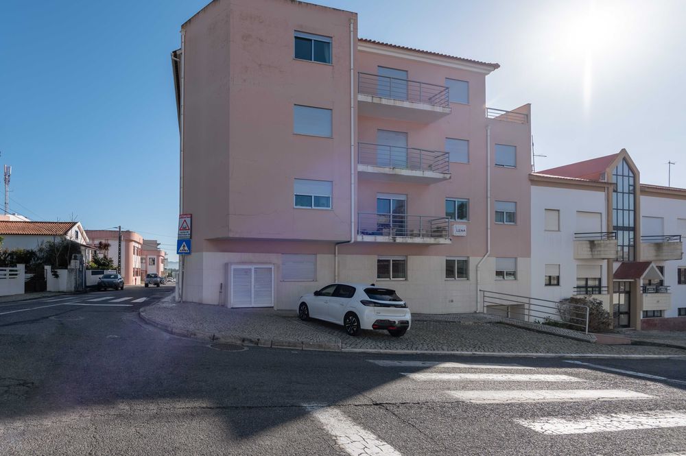 Apartamento para arrendamento