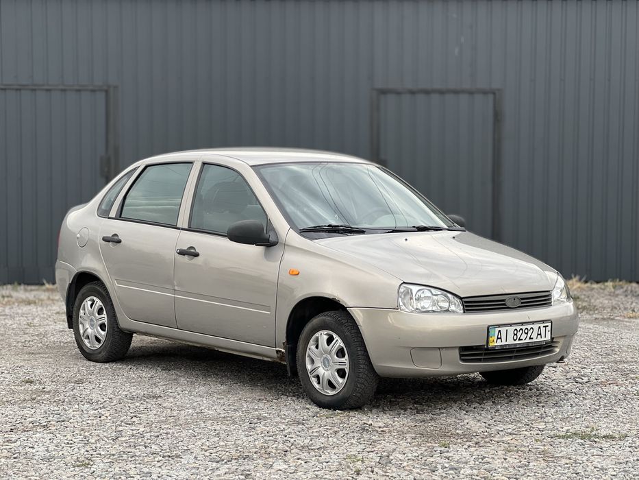 Продам Lada Kalina