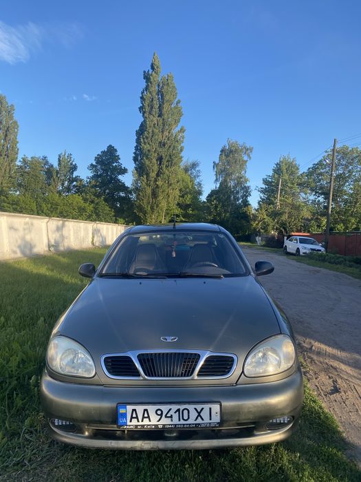 Продається Ланос Daweoo ( 1 покоління )