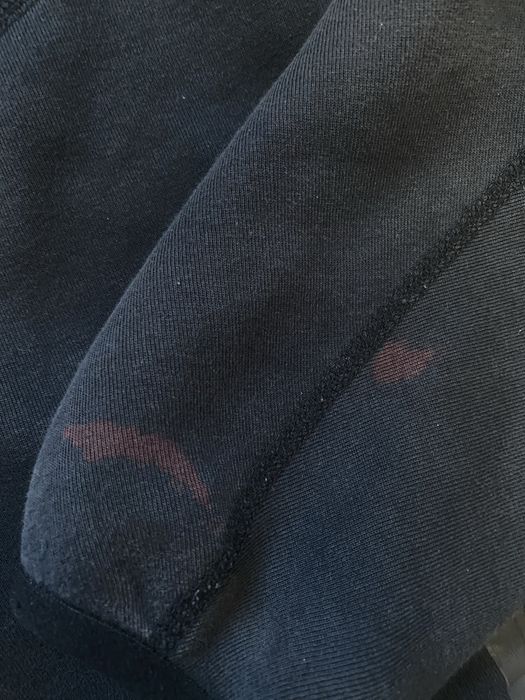 Зіпка Nike Tech Fleece