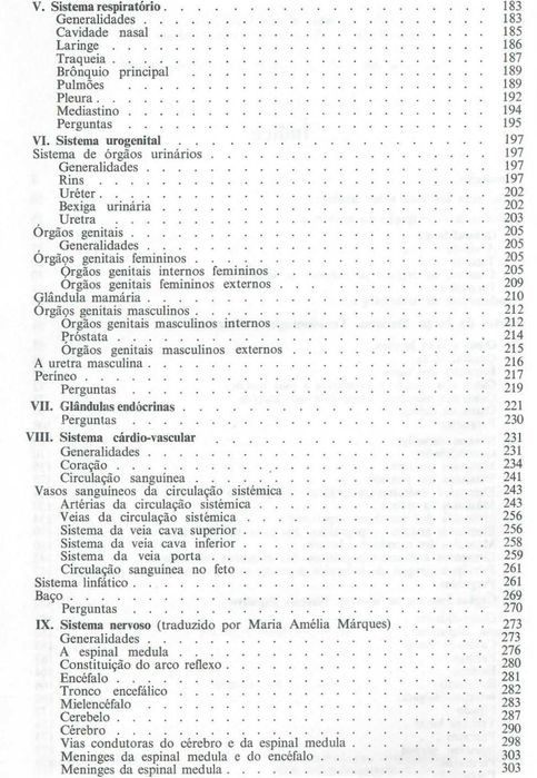 «ANATOMIA HUMANA» L. Gavrilov, V, Tatarinov  todos os TEMAS ILUSTRADOS