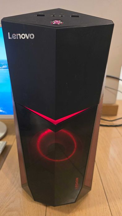 Zestaw Komputerowy– i5/GTX 1050/24GB RAM/ 1TB HDD/ Monitor Samsung 24"