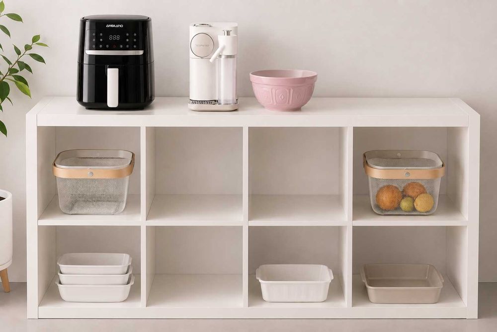 Mini Cozinha -  Coffee & Cooking