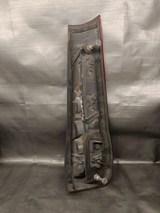 Fiat Punto l lampa tylna lewa