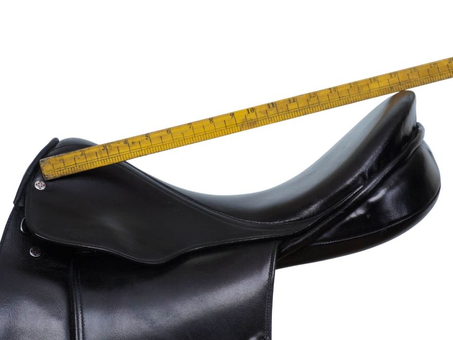 Lemetex Magic Siodło Wszechstronne