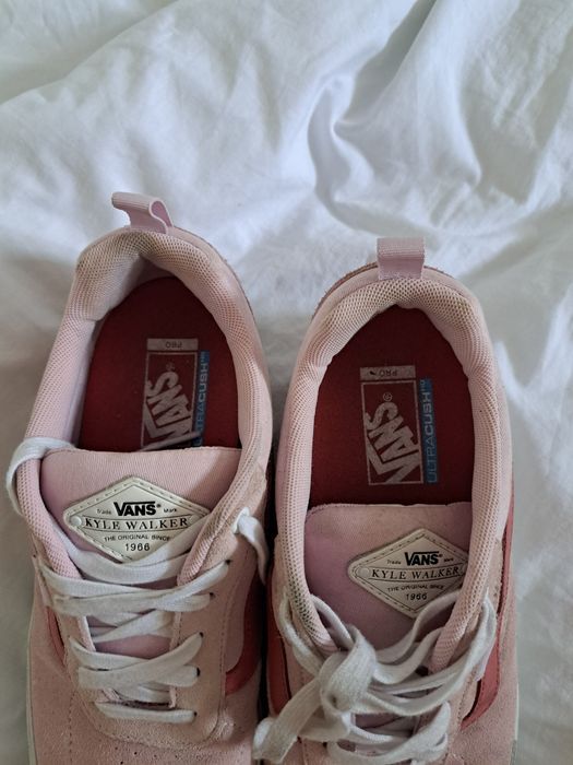 Vans super buty męskie 44 rozmiar