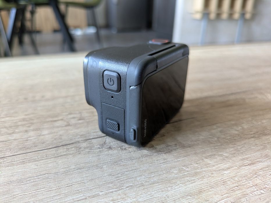 Insta 360 Ace Pro