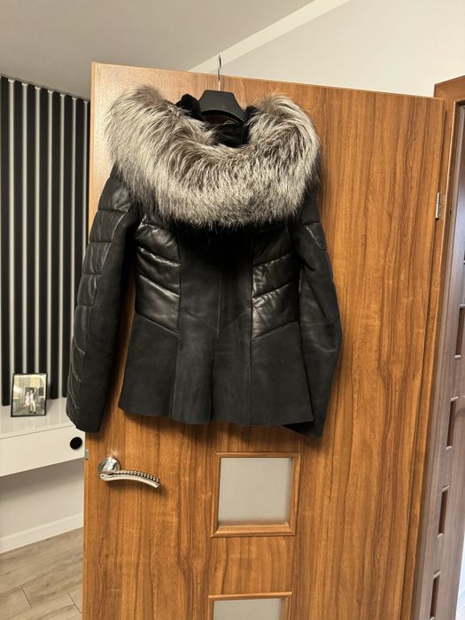 Kozuch damski  ochnik S