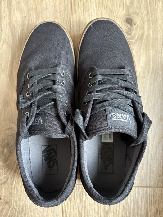 Buty Vans Atwood