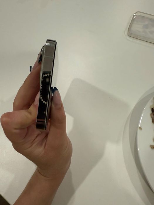 Iphone 13 pro max branco