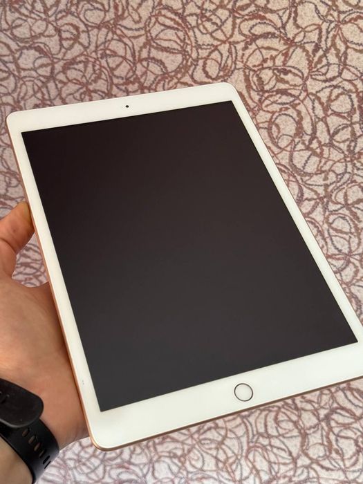 Ipad 7 127gb акумулятор 99%