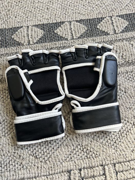 Перчатки Green Hill