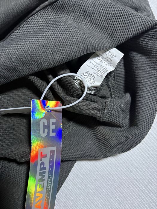 Лонгслів Cav Empt