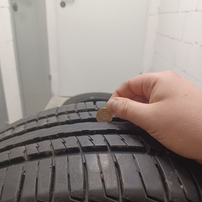 Opony apollo apterra ht2 4szt.