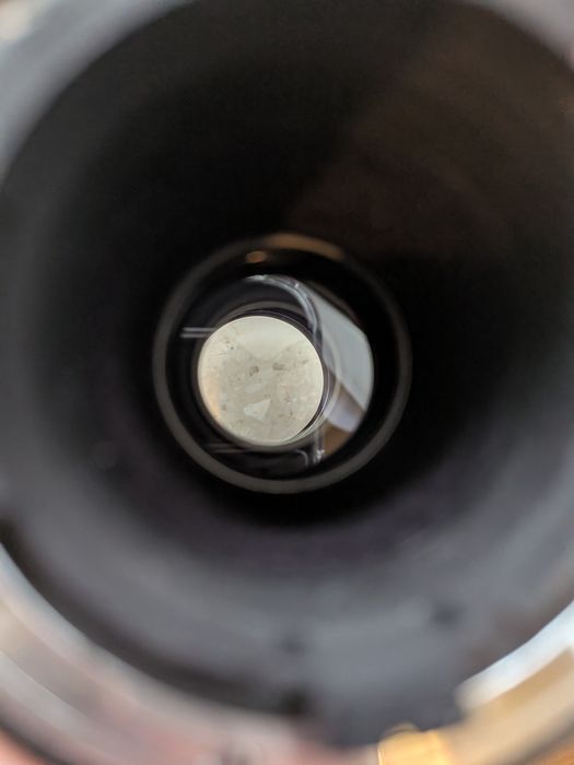 Sigma APO AF 500 mm f/4.5  Nikon