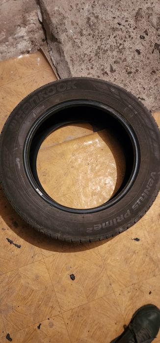 Opony hankook ventus prime 225/60/17