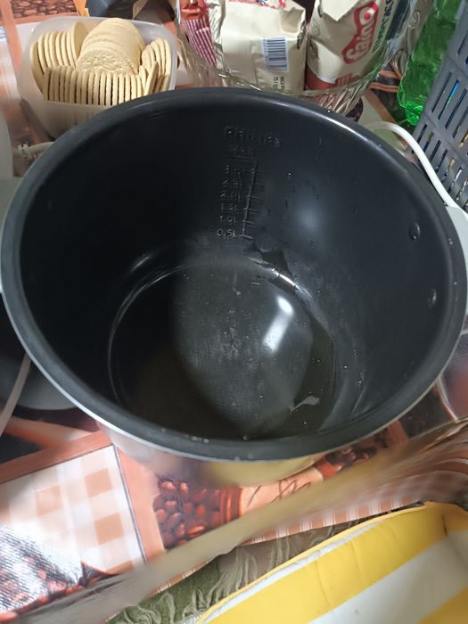 Мультиварка PHILIPS