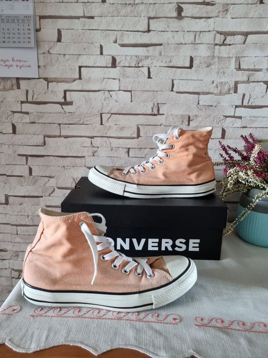 Buty converse all star