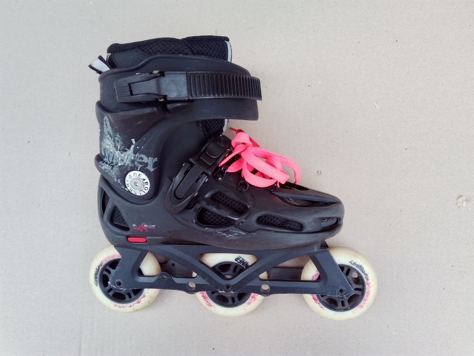 Часи Casio HD,  Philip Persio, Seba