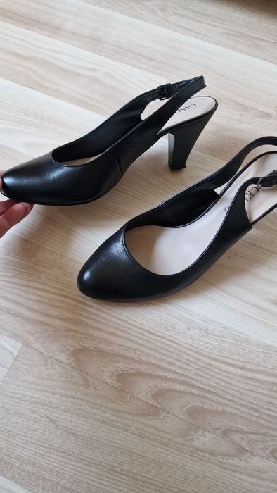 Buty damskie Lasocki