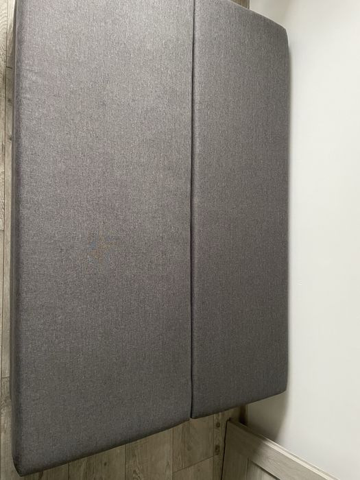 Sofa 3 osobowa rozkładana