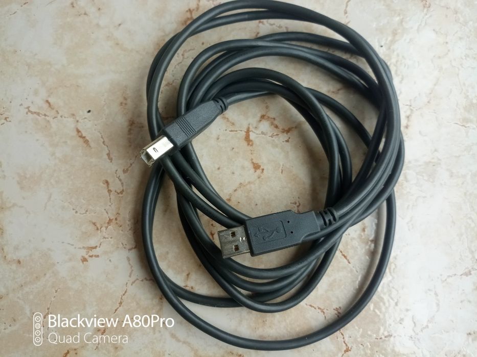 Cabos audio e outros