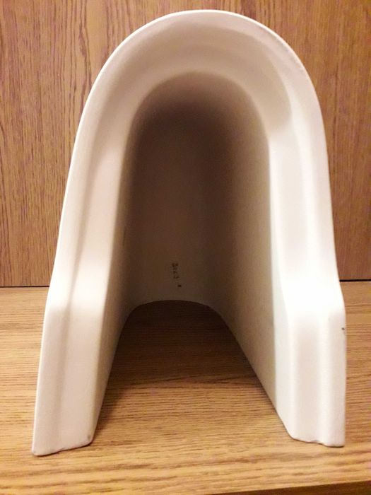 półpostument pod umywalkę