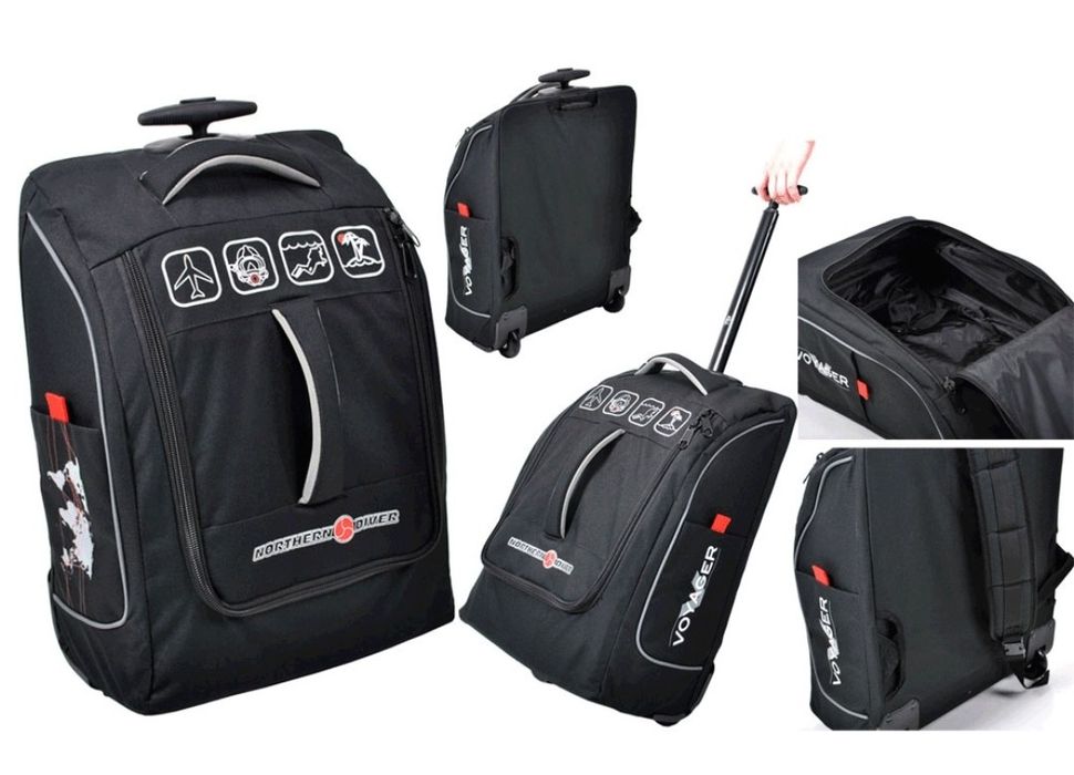 Torba podróżna Northern Diver