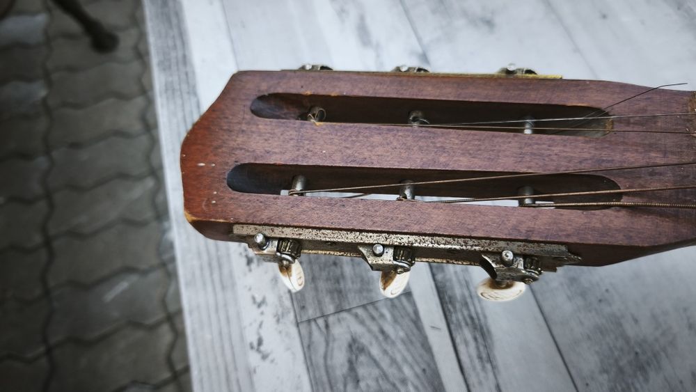 Gitara  akustyczna