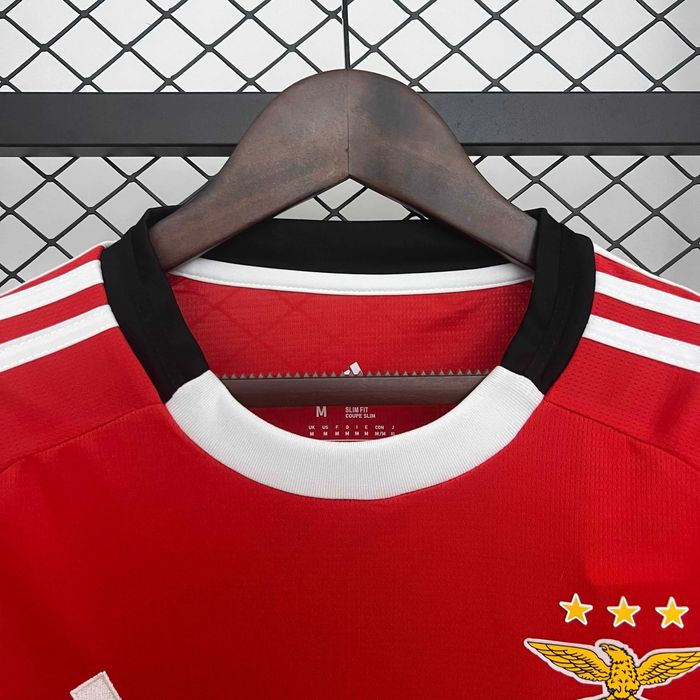 Camisola Oficial Benfica 2026