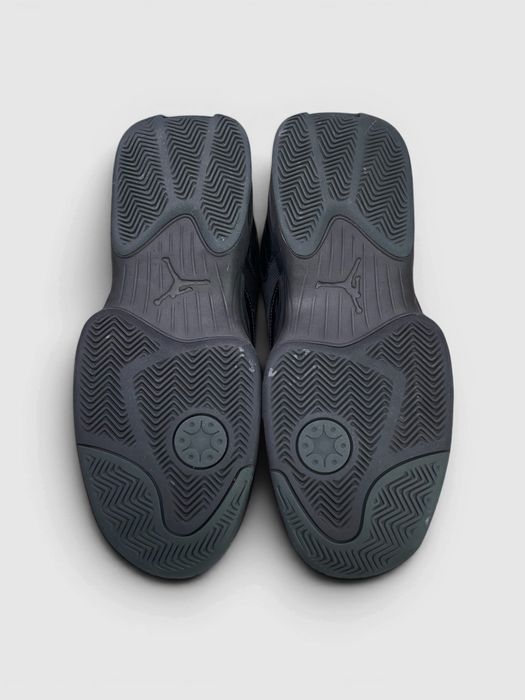 Buty Sportowe Jordan Max Aura 6 Czarny Rozmiar 46