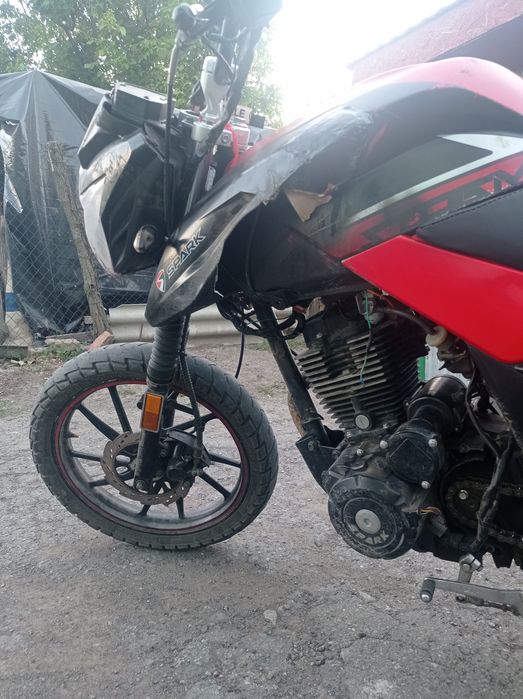 Продам Спарк р28